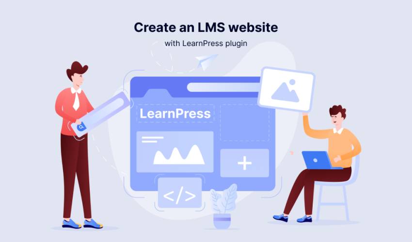 create-an-lms-website-with-learnpress 4 create-an-lms-website-with-learnpress 4